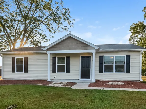 138 Johnston Farms Dr, Smithfield, NC 27577