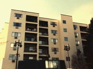 970 Hope St UNIT 1H, Stamford, CT 06907