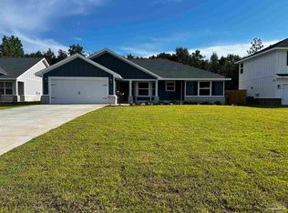 5279 Muscadine Way, Milton, FL 32570