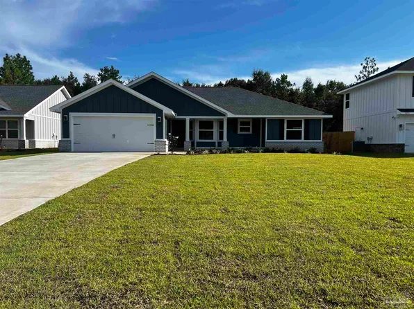 5279 Muscadine Way, Milton, FL 32570