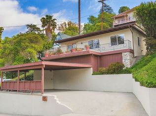 1532 Vanderbilt Pl, Glendale, CA 91205