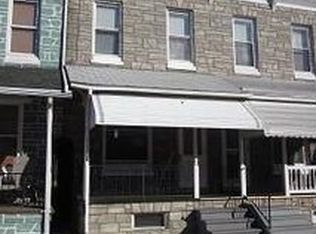 1041 Amity St, Reading, PA 19604