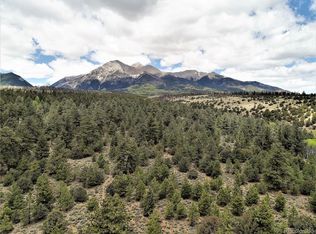 14757 Quartz Cir, Salida, CO 81201