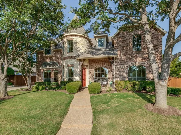 708 Bear Creek Dr, Murphy, TX 75094