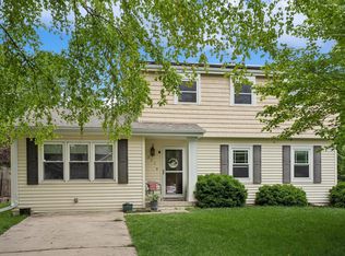 201 3rd St NW, Mitchellville, IA 50169
