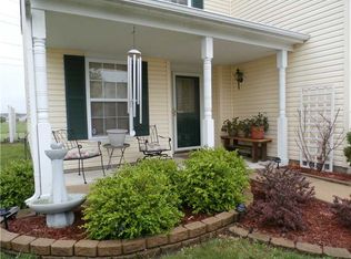 3436 Spring Wind Ln, Indianapolis, IN 46239