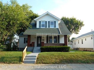 676 Hooven Ave, Hamilton, OH 45015