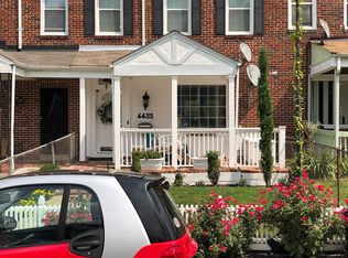 4433 Old York Rd, Baltimore, MD 21212