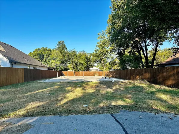 4917 Melodylane St, Fort Worth, TX 76137