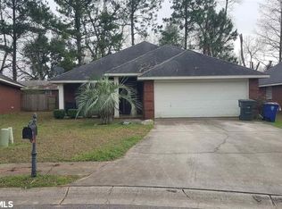 8258 Pecan Ct, Daphne, AL 36526
