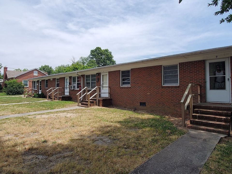 513 Pine Street Apartment Rentals Greensboro, NC Zillow