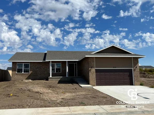 2170 Idlewild Way, Garden City, KS 67846