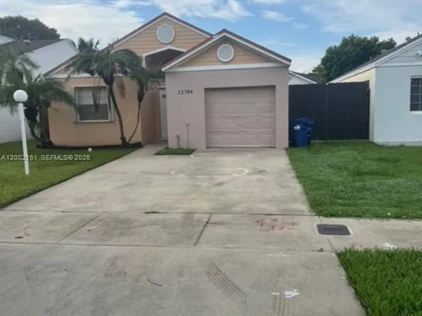 12706 SW 145th St, Miami, FL 33186