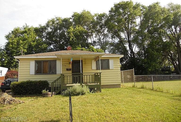 Prior view in 2015
