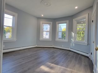 10 Vale St FLOOR 1, Providence, RI 02908