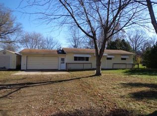 1143 Baldwin Rd, Lapeer, MI 48446