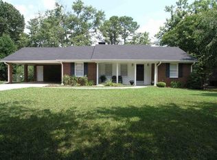 3910 Faronview Rd, Atlanta, GA 30340