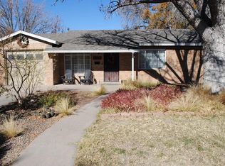 5907 Princess Jeanne Ave NE, Albuquerque, NM 87110