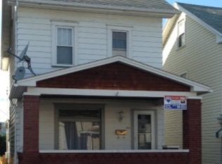 816 1st Ave, Altoona, PA