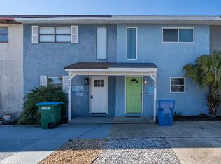 624 W Caladium Cir #B, Panama City Beach, FL 32413