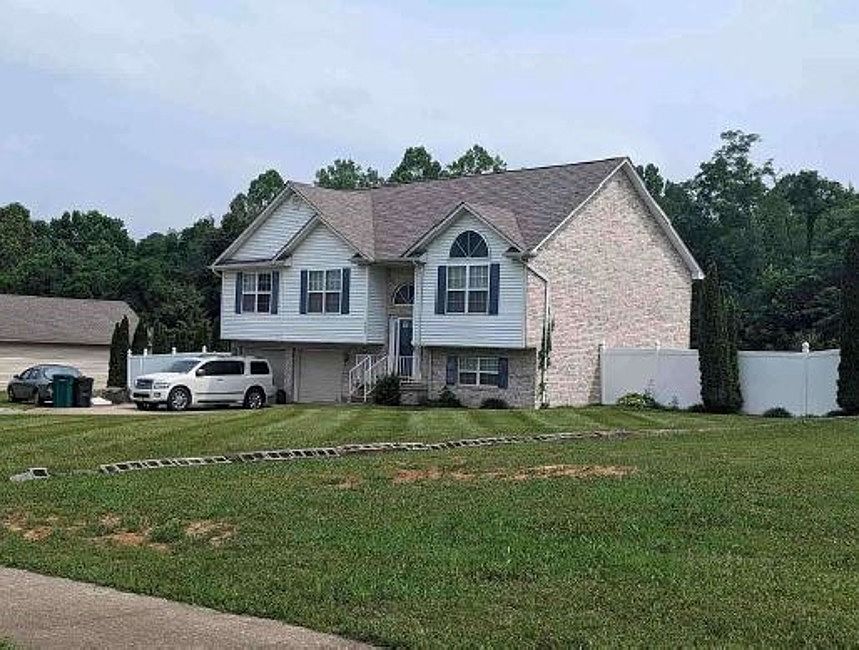 Property Front View