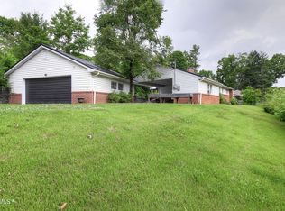 336 Cedar Valley Rd, Bristol, TN 37620