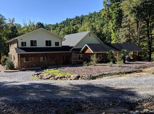 4320 Trout Pond Ln, Morganton, NC 28655