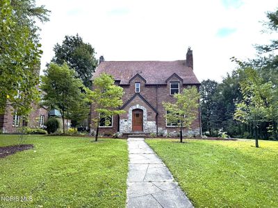 2204 Orchard Rd, Toledo, OH, 43606