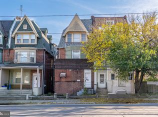 4128 W Girard Ave, Philadelphia, PA 19104