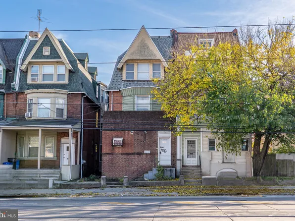 4128 W Girard Ave, Philadelphia, PA 19104