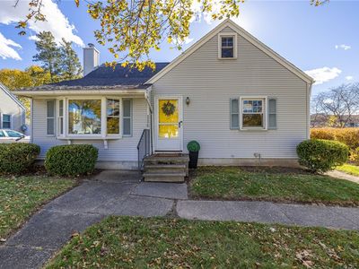 118 Vista Dr, Rochester, NY, 14615