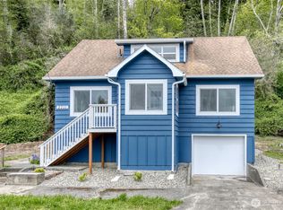 Beacon Hill Addition, Hoquiam, WA 98550