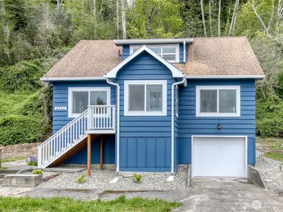2711 Queets Avenue, Hoquiam, WA, 98550