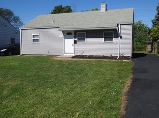 1047 S Ashburton Rd, Columbus, OH 43227