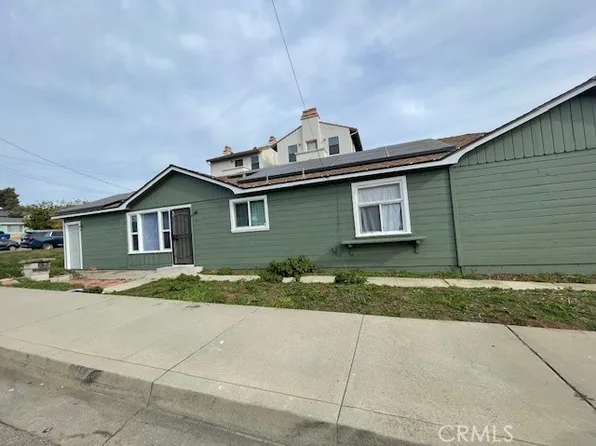172 N 13th St, Grover Beach, CA 93433