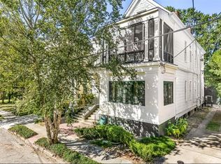 1656 Dufossat St, New Orleans, LA 70115