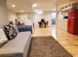 209 Maple St #2, Weehawken, NJ 07086