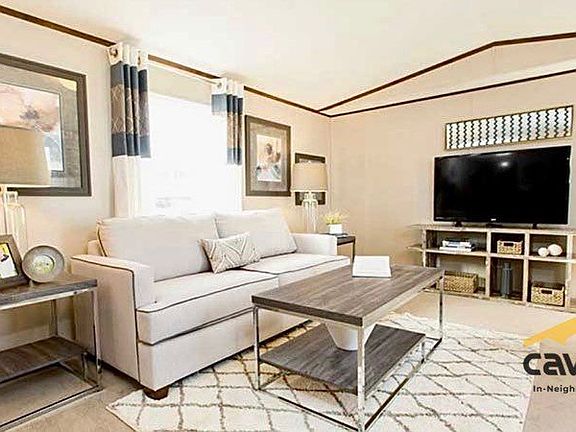 TRS14763BH - A TruMH Home Series