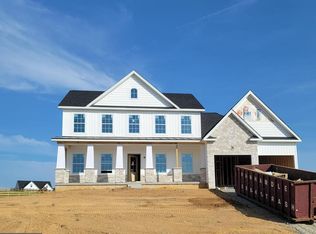 458 Naples Way LOT 34, Charles Town, WV 25414