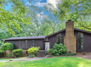 3 Anson Cir, Greensboro, NC 27407