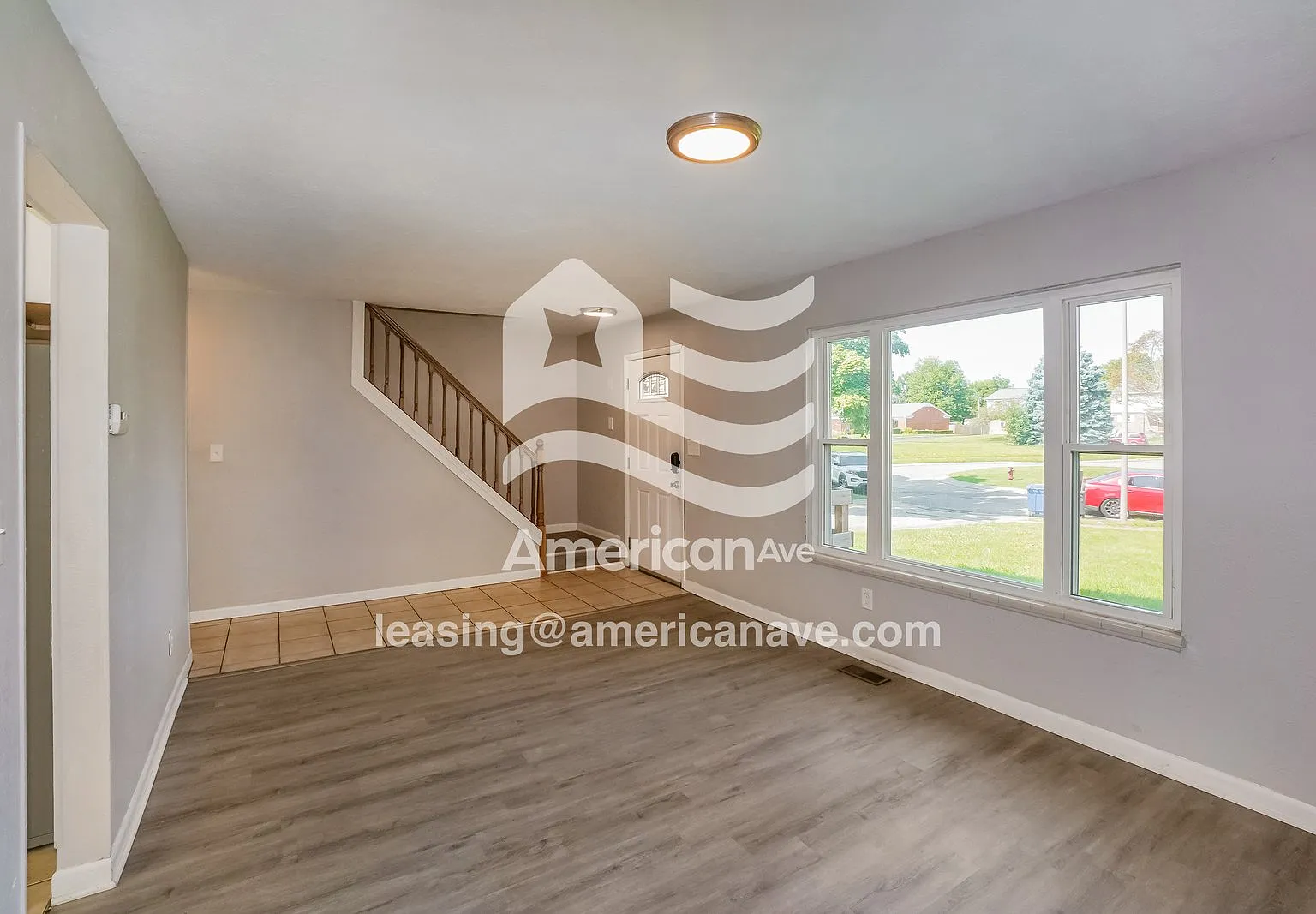 4 bed, 1.5 bath, 1352 sqft, $1,497 — Photo 2