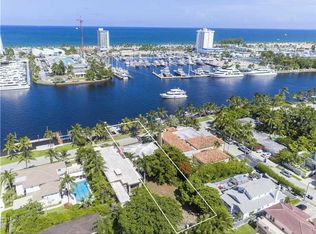 515 Idlewyld Dr, Fort Lauderdale, FL 33301
