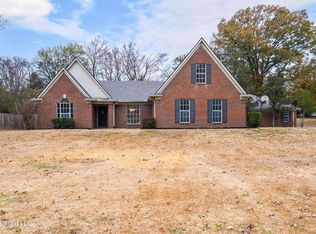33 Foxwood Cir W, Hernando, MS 38632