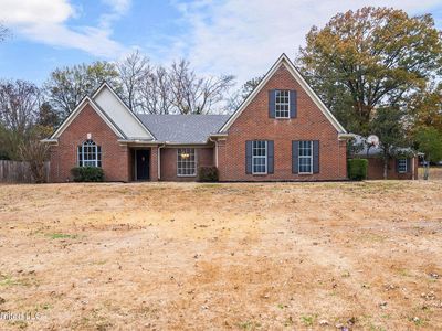 33 Foxwood Cir W, Hernando, MS, 38632