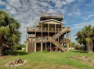 122 Pelican Dr, Tybee Island, GA 31328