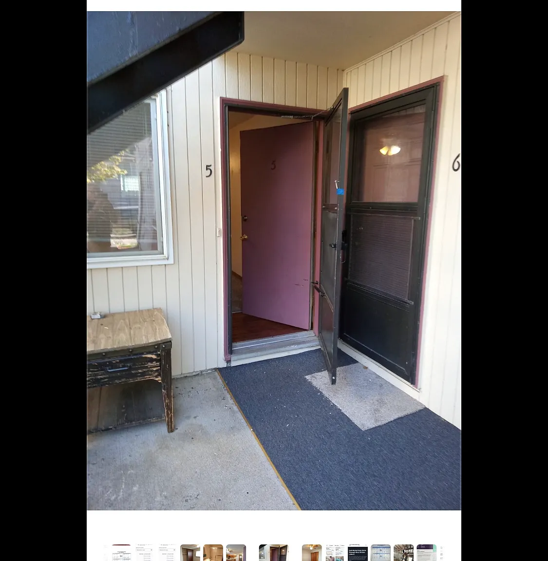 1 bed, 850 sqft, $1,550 — Photo 4