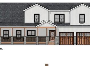 231 Valley Road, New Durham, NH 03855
