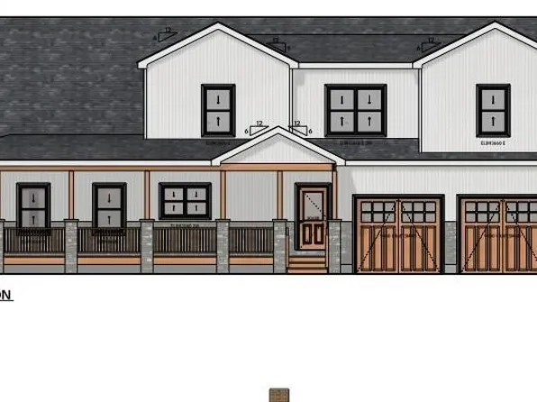231 Valley Road, New Durham, NH 03855