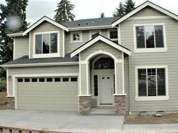 3735 138th Pl SE, Bellevue, WA 98006