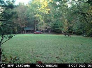 0 Horse Creek Rd, Chuckey, TN 37641